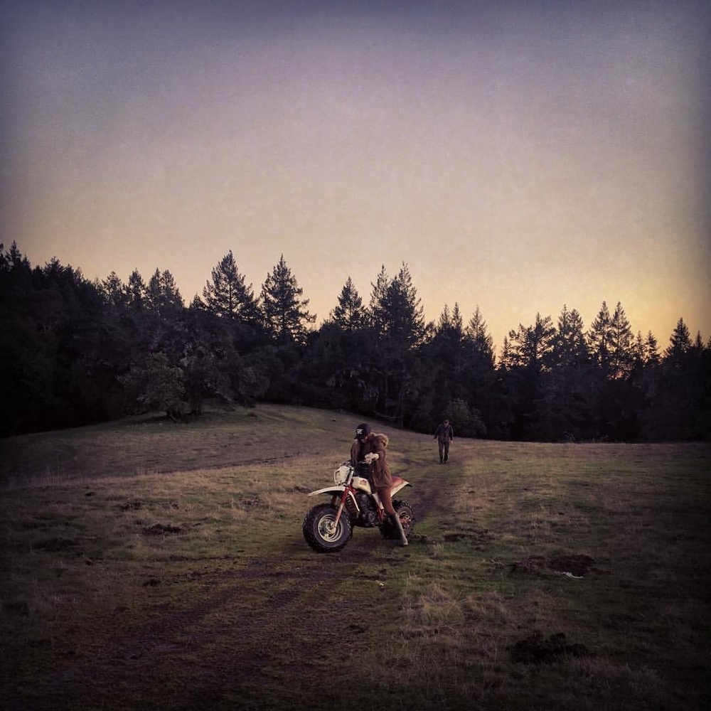 Meet your Posher, Greta